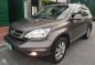 2011 Honda CRV 4x2 Modulo Edition Automatic-1