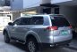 2014 Mitsubishi Montero for sale-3