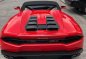 2017 Lamborghini Huracan LP6104 Spyder FOR SALE -6