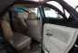 Toyota Fortuner G 2008 for sale-8