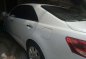 Series 2008 model Toyota Camry 2.4V FOR SALE-5