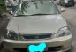 Honda Civic 1998 for sale-0