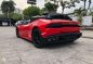 2017 Lamborghini Huracan LP6104 Spyder FOR SALE -2