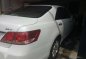 Series 2008 model Toyota Camry 2.4V FOR SALE-4