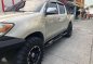 Toyota Hilux 2005 for sale-6