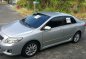 2008 Toyota Corolla Altis 1.6V AT FOR SALE-2