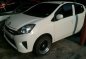 2016 Toyota Wigo 1.0 E manual transmission-3