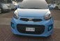 2016 Kia Picanto Mt FOR SALE -4