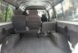 Nissan Urvan Escapade 2010 for sale-7