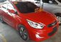 2015 Hyundai Accent Premium CVT automatic for sale-1