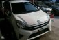 2016 Toyota Wigo for sale-0