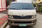 Toyota Hiace 2007 for sale-1