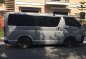 TOYOTA Hiace Commuter 2016 30 Manual FOR SALE -2