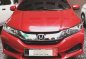 2016 Honda City 1.5E FOR SALE -5