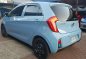 2016 Kia Picanto Mt FOR SALE -2