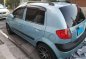 Hyundai Getz AT 2008 FOR SALE-2