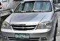 Like New Chevrolet Optra for sale-2