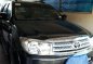 Toyota Fortuner G 2008 for sale-9