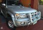 Nissan Patrol 2004 AT Silver SUV For Sale -1