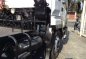 293 ISUZU GIGA MAX 6 Wheeler Tractor Head Giga Max 2016 yr. Model-6