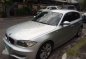 2008 BMW 118i Gas AT first owner for sale fully loaded-4