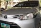 Toyota Vios 2014 1.3j MT low mileage RUSH-7