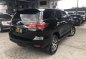 2016 Toyota Fortuner 2.4V diesel automatic ( mits Montero Everest )-8