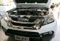 2016 Isuzu Mux LSA 3.0 Automatic FOR SALE -5