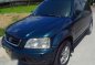 Honda CRV AT 198 for sale-1