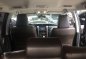 2016 Toyota Fortuner 2.4V diesel automatic ( mits Montero Everest )-5