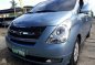 HYUNDAI Grand Starex Cvx 2010 diesel FOR SALE-0