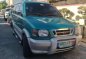 Mitsubishi Adventure 2000 for sale-4