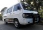 Mitsubishi L300 versa van diesel turbo 1997-4