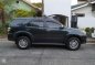 2012 Toyota Fortuner G not montero sport mux everest crv diesel-5