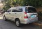 Toyota Innova-J Silver 2013 model 2.5Diesel-0