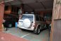 Nissan Patrol 2004 AT Silver SUV For Sale -4