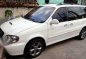 Kia Carnival rs 2003 for sale  ​ fully loaded-6