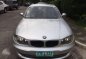2008 BMW 118i Gas AT first owner for sale fully loaded-3