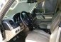 2015 Mitsubishi Pajero BK 4x4 32L Automatic Wagon-4