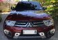 2014 Montero Sport GLS-v 4x2 Automatic-0