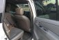 Toyota Innova 2012 J Diesel 550K first owner for sale fully loaded-5