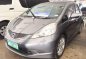 2010 Honda Jazz 1.5 automatic FOR SALE-0
