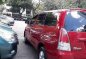 Toyota Innova E 2010 for sale-4