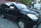 Toyota Innova V (2009) first owner for sale fully loaded-5