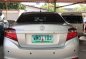 Toyota Vios 2014 1.3j MT low mileage RUSH-2