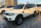 Mitsubishi Montero 2012 for sale-0