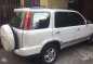 Honda CRV 2000 model FOR SALE -0