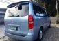 HYUNDAI Grand Starex Cvx 2010 diesel FOR SALE-1