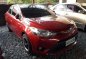 2014 Toyota Vios 1.3E Manual Gasoline Vs 2018 2017 2016 2015 2013 2012-0