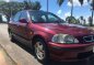 Honda Civic VTi 1996 Manual Fresh not corolla sentra crv vios lancer-6